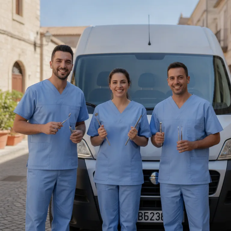 Dentista Vista Alegre