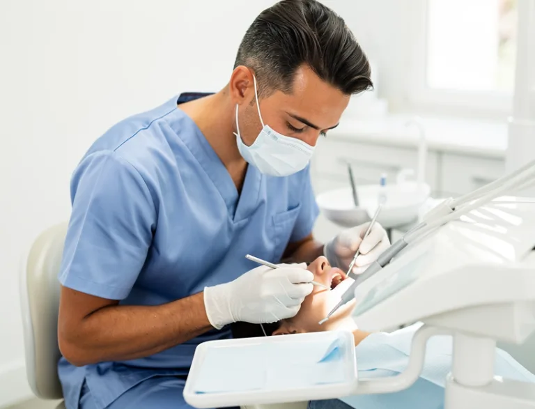 Dentista Vista Alegre